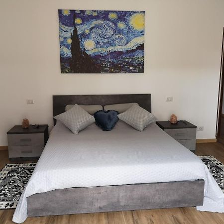 Ai Quattro Ulivi Appartement Peschiera del Garda Buitenkant foto