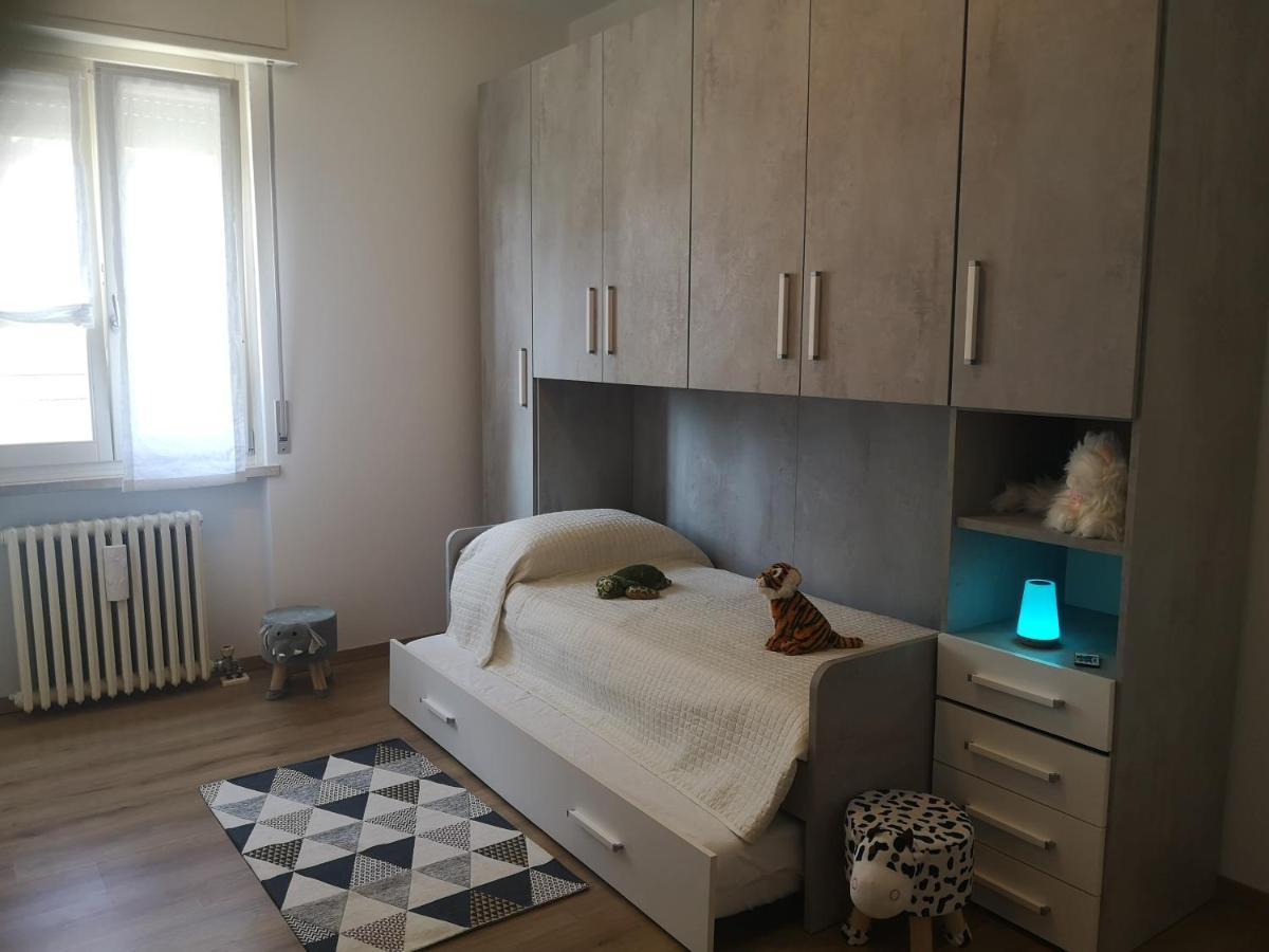 Ai Quattro Ulivi Appartement Peschiera del Garda Buitenkant foto
