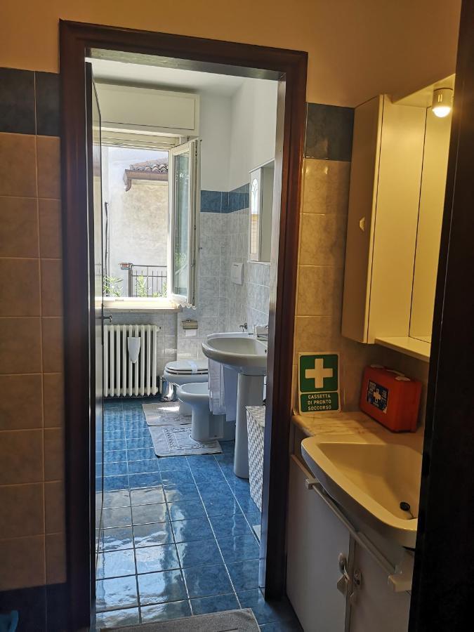 Ai Quattro Ulivi Appartement Peschiera del Garda Buitenkant foto