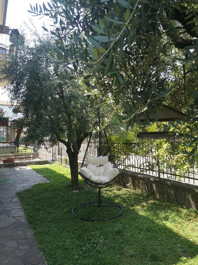 Ai Quattro Ulivi Appartement Peschiera del Garda Buitenkant foto